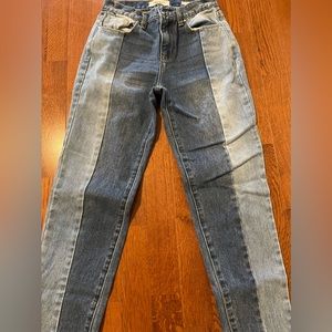 Pacsun jeans !